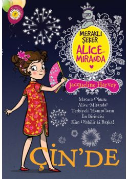 Alice - Miranda Çin'de