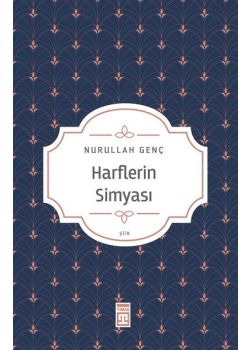 Harflerin Simyası