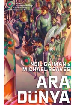 Ara Dünya 