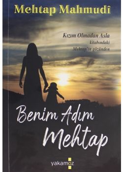 Benim Adım Mehtap