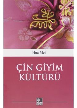 Çin Giyim Kültürü