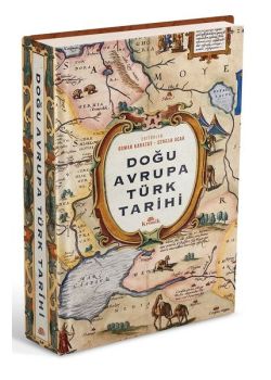 Doğu Avrupa Türk Tarihi