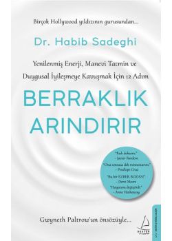 Berraklık Arındırır