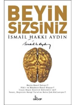 Beyin Sizsiniz