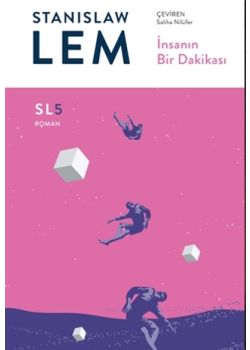 İnsanın Bir Dakikası