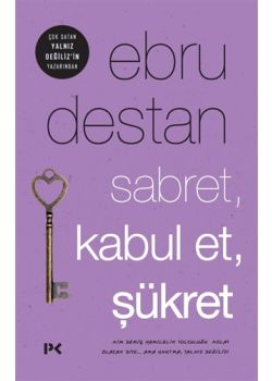 Sabret, Kabul Et, Şükret