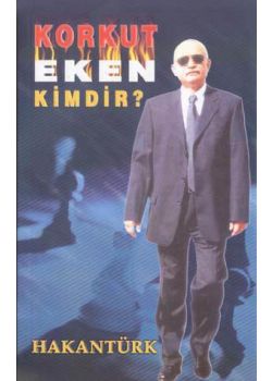 Korkut Eken Kimdir