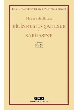 Bilinmeyen Şaheser - Sarrasine