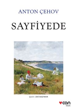 Sayfiyede