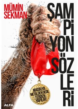 Şampiyon Sözleri