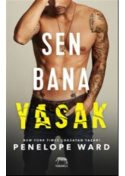 Sen Bana Yasak