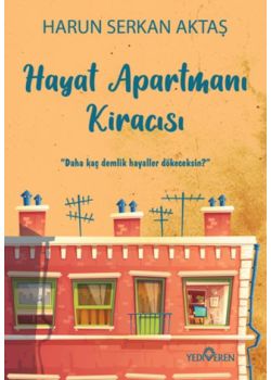 Hayat Apartmanı Kiracısı