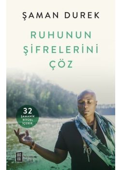 Ruhunun Şifrelerini Çöz