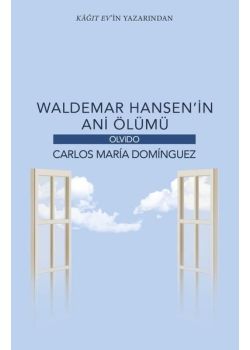 Waldemar Hansenin Ani Ölümü