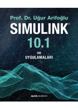 Simulink 10.1 ve Uygulamaları 