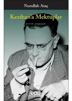 Keziban'a Mektuplar