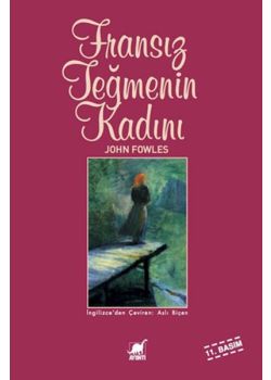 Fransız Teğmenin Kadını