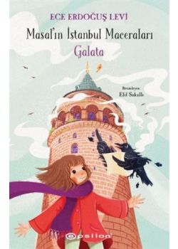 Galata - Masal'ın İstanbul Maceraları