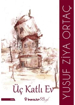Üç Katlı Ev