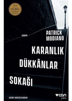 Karanlık Dükkanlar Sokağı