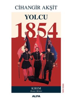 Yolcu 1854 - Kırım Demir Misket