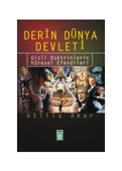 Derin Dünya Devleti