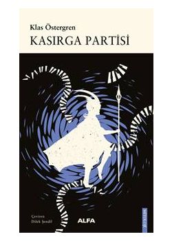 Kasırga Partisi