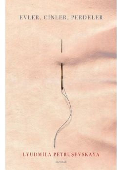 Evler Cinler Perdeler