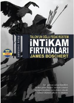 İntikam Fırtınaları