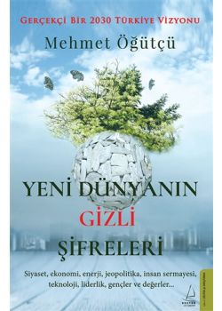 Yeni Dünyanın Gizli Şifreleri 