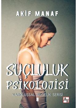 Suçluluk Psikolojisi