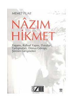 Nazim Hikmet