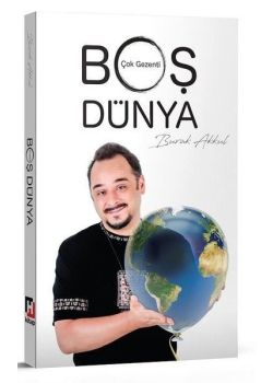 Çok Gezenti - Boş Dünya 