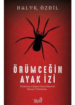 Örümceğin Ayak İzi