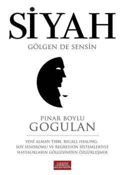 Siyah - Gölgen de Sensin