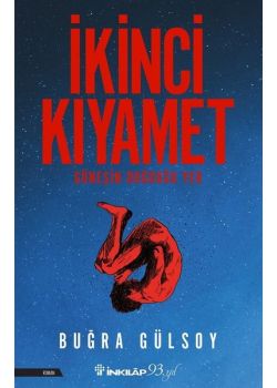 İkinci Kıyamet - Güneşin Doğduğu Yer