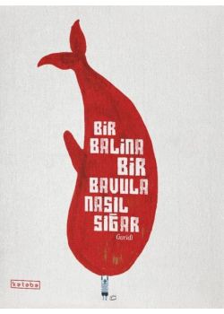 Bir Balina Bir Bavula Nasıl Sığar