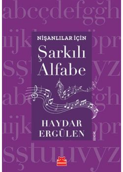 Nişanlılar İçin Şarkılı Alfabe 