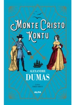 Monte Cristo Kontu