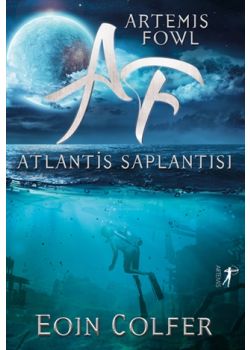Atlantis Saplantısı