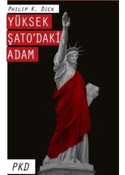 Yüksek Şatodaki Adam