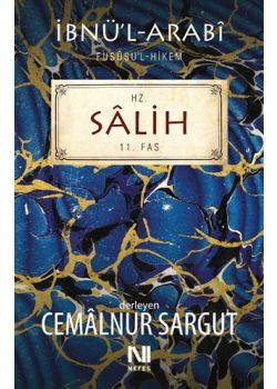 Hz. Salih (11. Fas) Fusüsu-l Hikem 