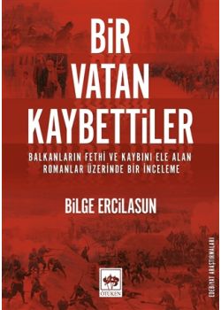 Bir Vatan Kaybettiler