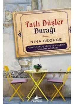 Tatlı Düşler Durağı