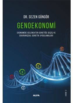 Genoekonomi