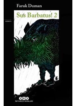Sus Barbatus 2