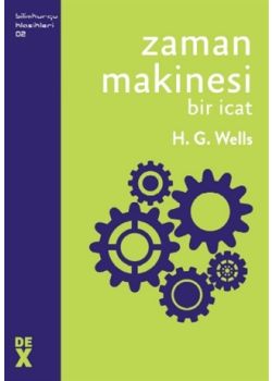 Zaman Makinesi - Bir İcat