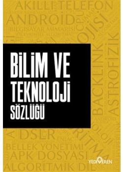 Bilim ve Teknoloji Sözlüğü