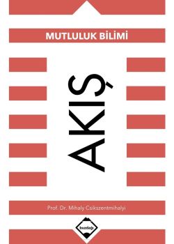 Akış - Mutluluk Bilimi 