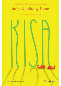 Kısa - Mucizeleri Saymak Kitabının Yazarından